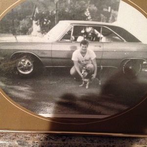 Meet your Posher, Michael